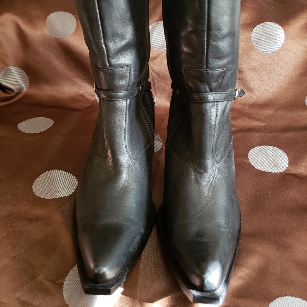 Booties